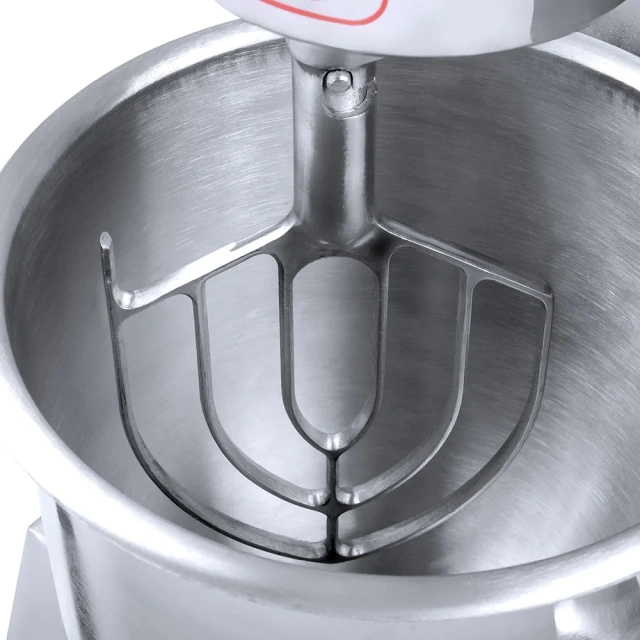 Gear Driving Device With Cover Food Mixer Automatic Dough Blender