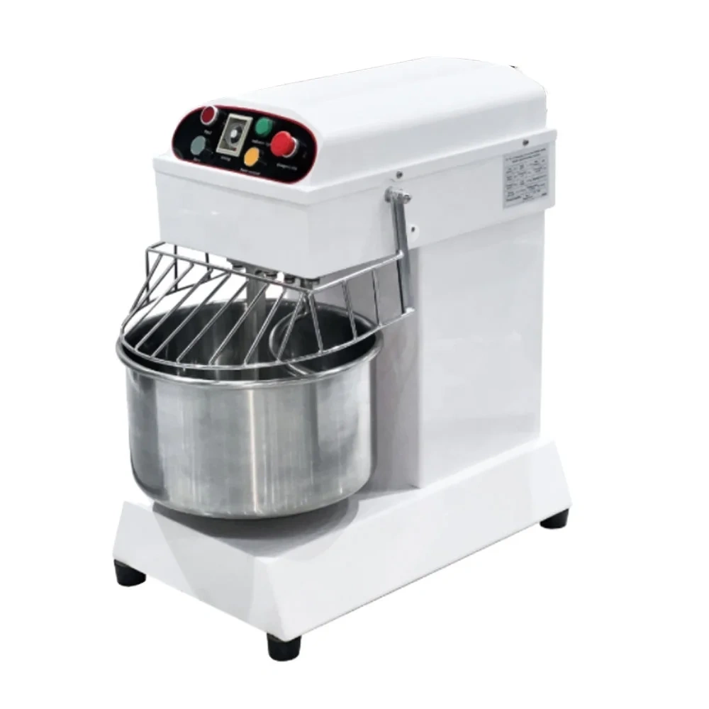 8KG 12KG 16KG 18KG 25KG 32KG Commercial dough Spiral mixer