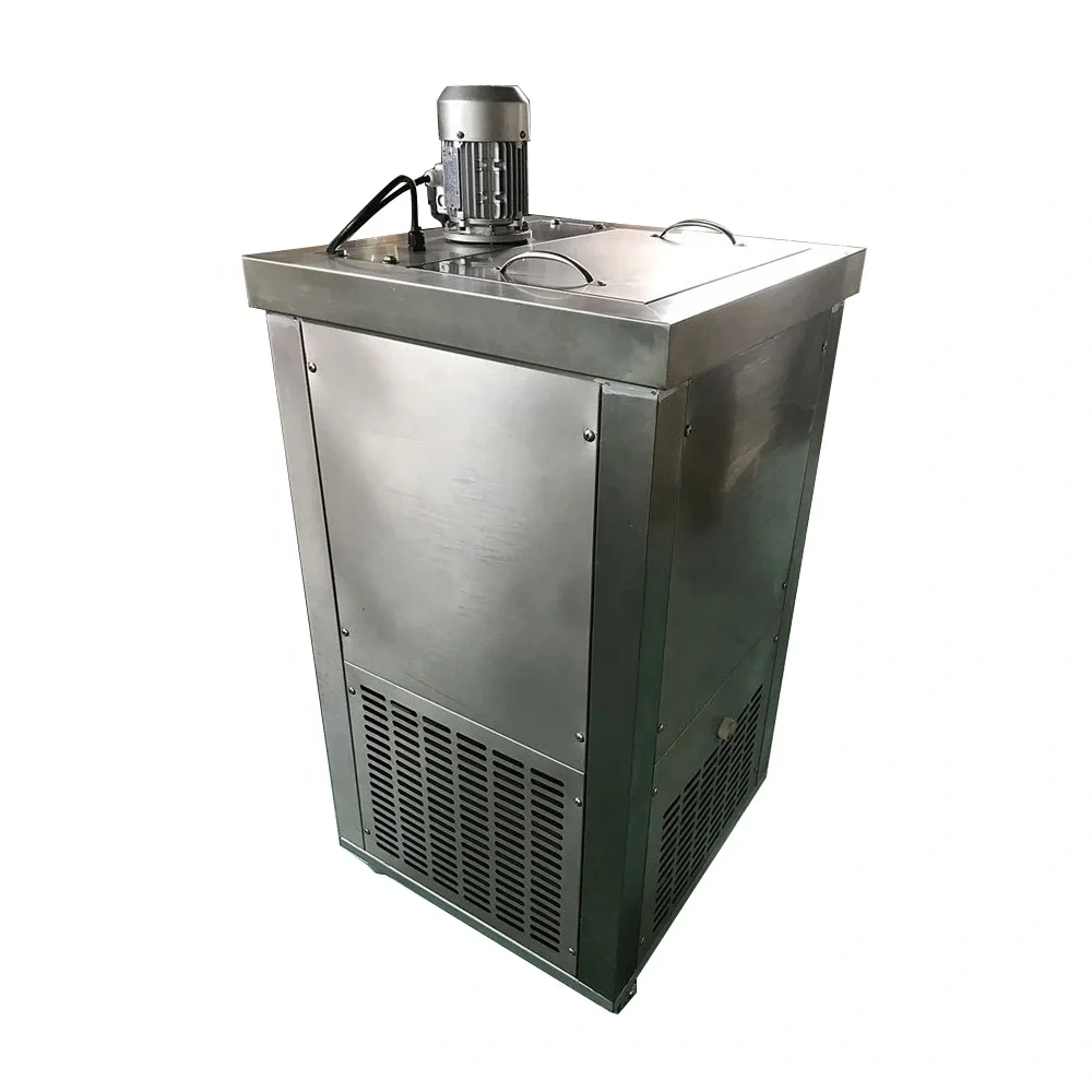 Commercial Food Grade 304 SS DIY Handmade Popsicle Machine