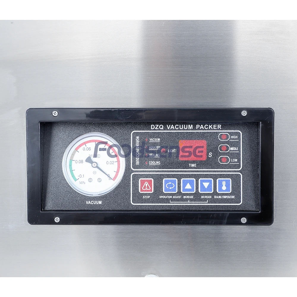 Vacuum Packing Machines Powder Packing Machine Packing Machine