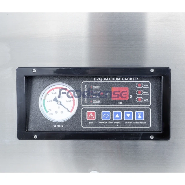 Vacuum Packing Machines Powder Packing Machine Packing Machine