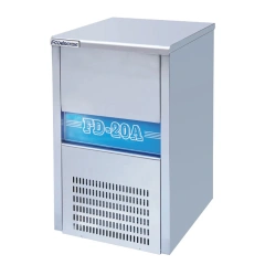 20 kg/Day Commercial Automatic Ice Making Machine