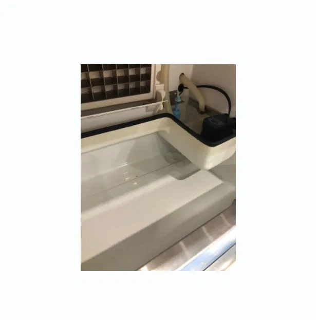 20 kg/Day Commercial Automatic Ice Making Machine