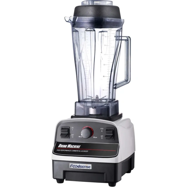 2024 Hot sales 1200W Automatic powerful commercial blender