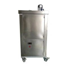 Commercial Food Grade 304 SS DIY Handmade Popsicle Machine