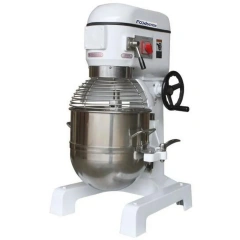 Dough Spiral Mixer 10L 15L 20L 30L 40L 60L Bread Flour Mixer