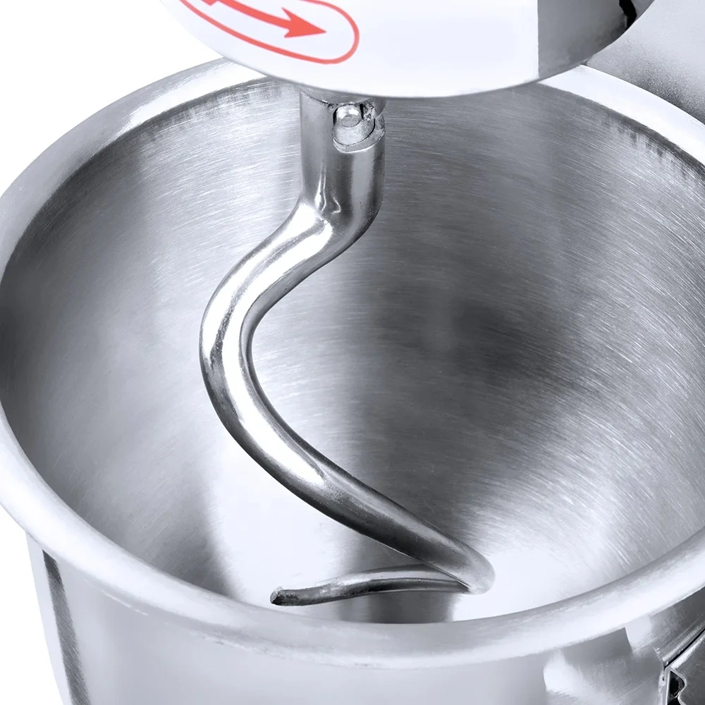 Gear Driving Device With Cover Food Mixer Automatic Dough Blender