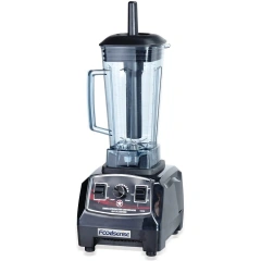 commercial and food fruit smoothie maker juice blender electric