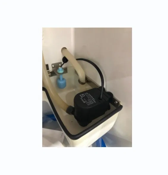 20 kg/Day Commercial Automatic Ice Making Machine