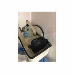 20 kg/Day Commercial Automatic Ice Making Machine
