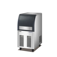 new ice maker/ cube ice maker with imported compressor