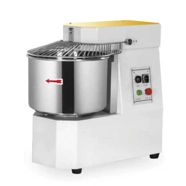 8KG 12KG 16KG 18KG 25KG 32KG Commercial dough Spiral mixer