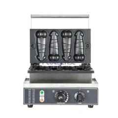 Penis Waffle Maker Cone Baker Maker egg Waffle Machine