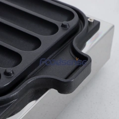 Commercial Electric Milk Stick French Muffin Hot Dog Machine