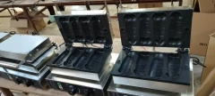 Penis Waffle Maker Cone Baker Maker egg Waffle Machine