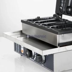 Penis Waffle Maker Cone Baker Maker egg Waffle Machine