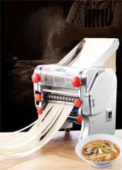 Commercial Dough Press Pasta Maker Electric Noodles Making Machine