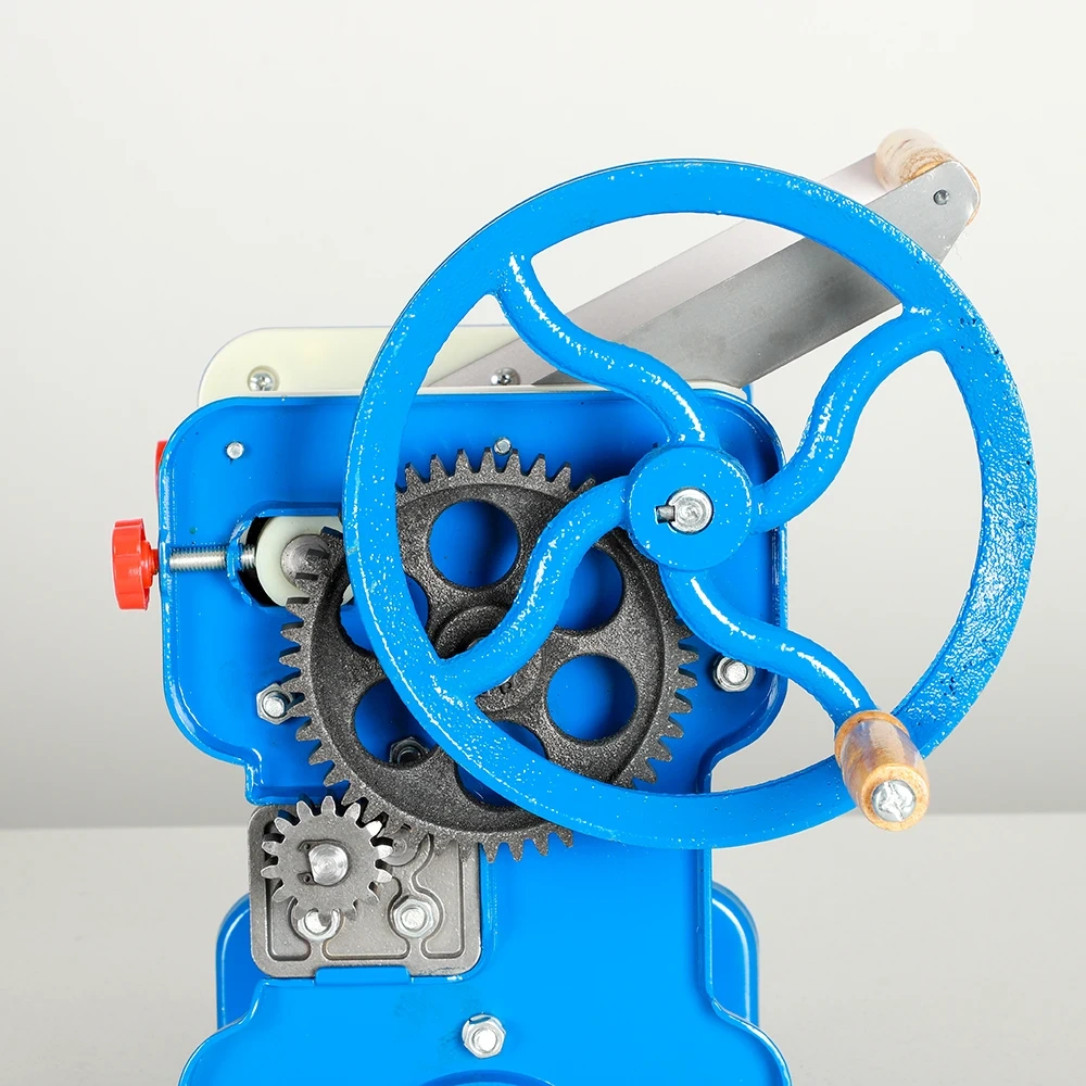 Stainless Steel Commercial Manual Noodles Press Machine