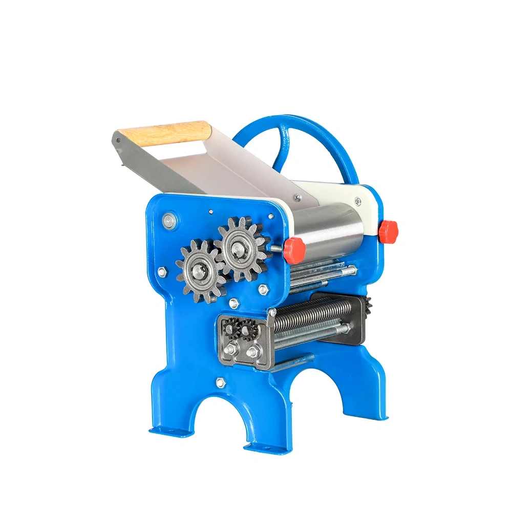 Stainless Steel Commercial Manual Noodles Press Machine