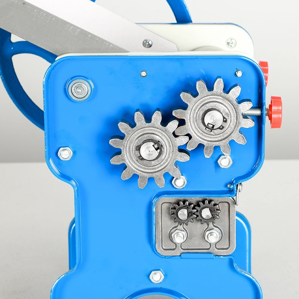 Stainless Steel Commercial Manual Noodles Press Machine