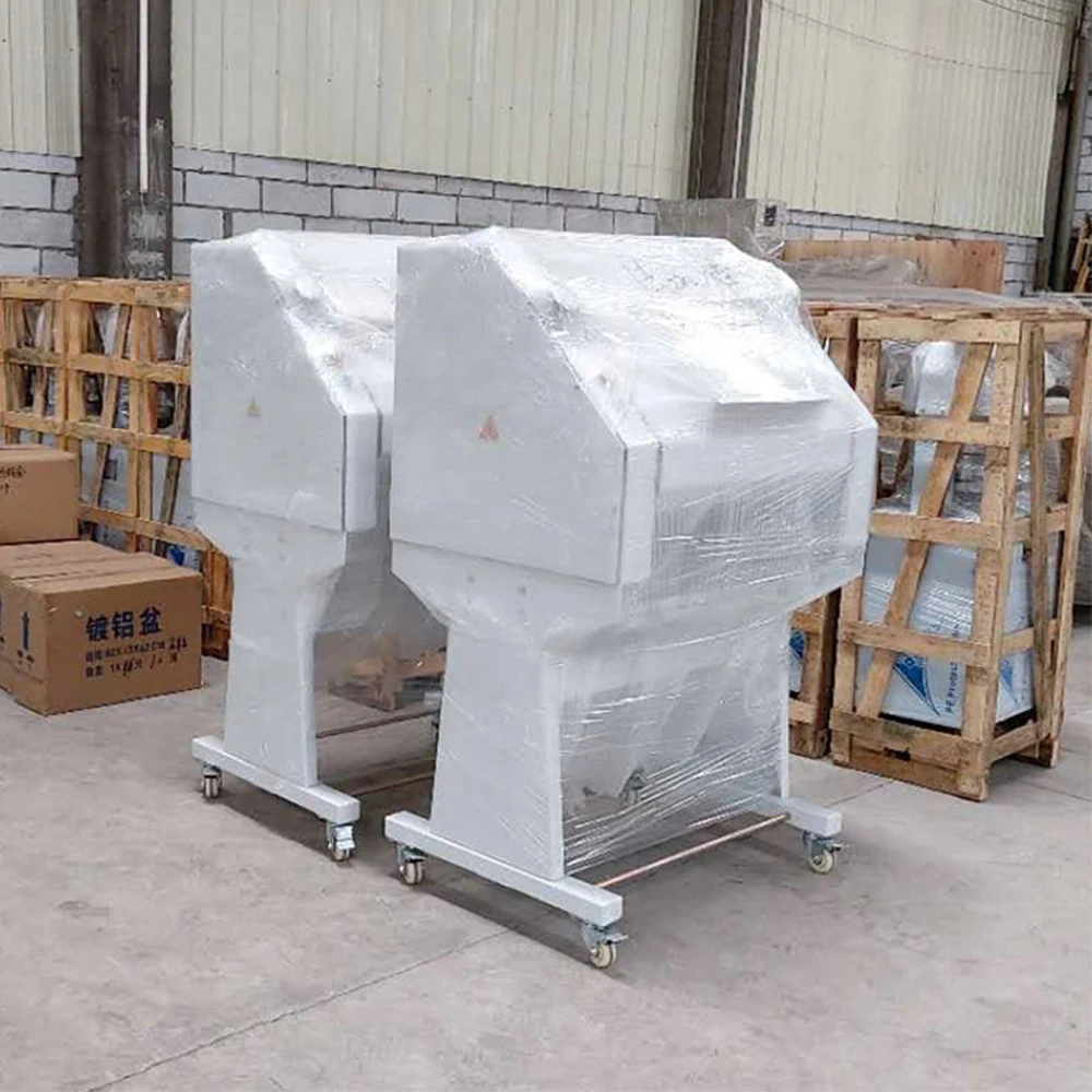 Bakery French Roll Moulder Automatic Baguette Dough Moulding Machine