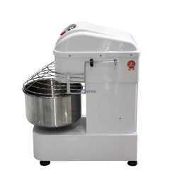Two Speed Two Action Electric Dough Mixer Spiral Mixer Heavy Duty