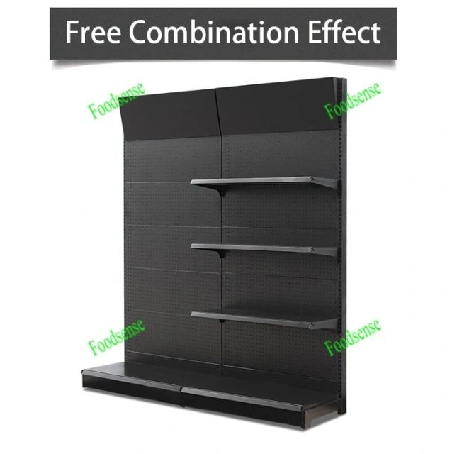 Storage Display Racks Retail Stand Metal Pegboard Display Racks
