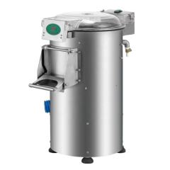 Commercial Automatic Electric Potato Washing And Peeling Machine