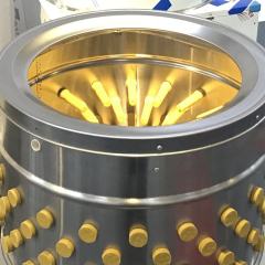 Poultry Chicken Plucking Machine Poultry Feather Removal Machine