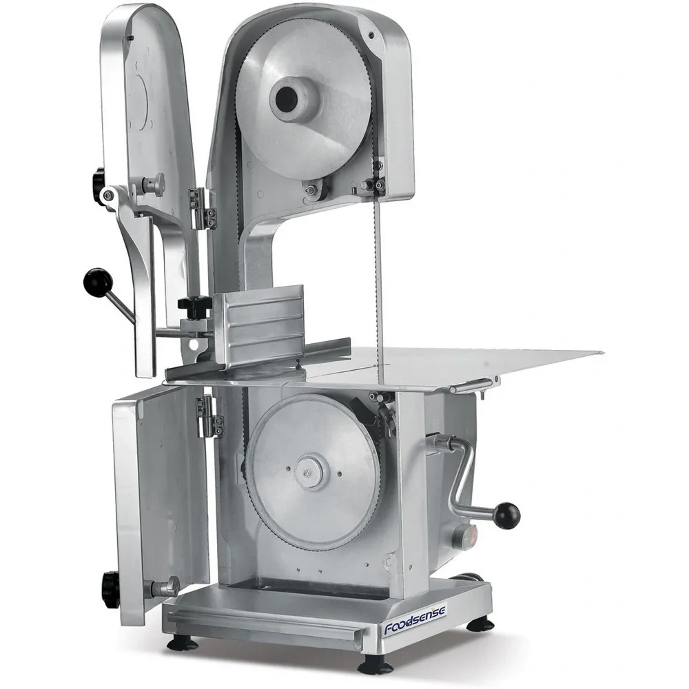 Bone saw machine,bone saw cutting machine,meat cutting machine