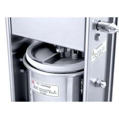 Durable Household Sausage Manual Horizontal Filling Machine