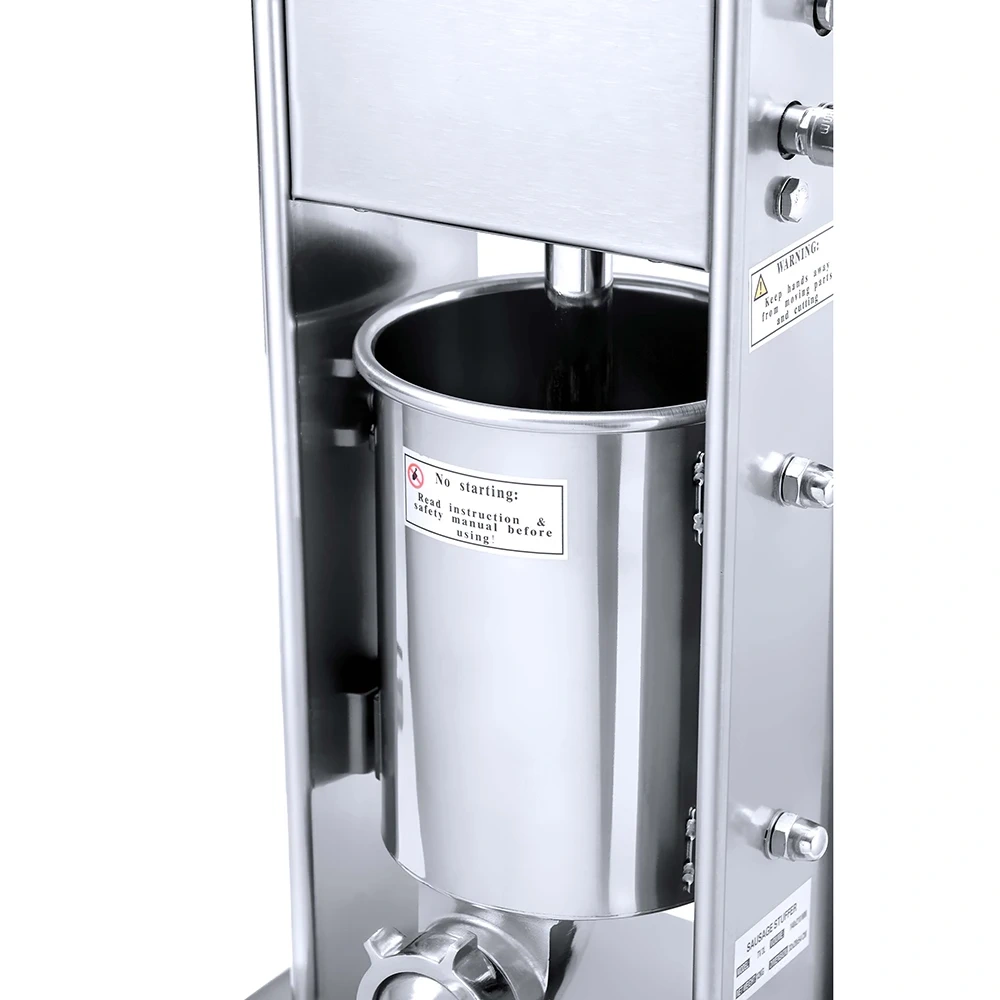 Durable Household Sausage Manual Horizontal Filling Machine