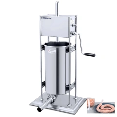 Durable Household Sausage Manual Horizontal Filling Machine