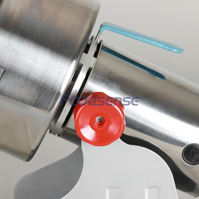 Electric Stainless Steel Herb Spice Pepper Coffee Powder Grinder