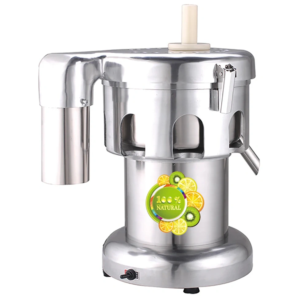 Mini Electric stainless steel centrifugal juicer machine