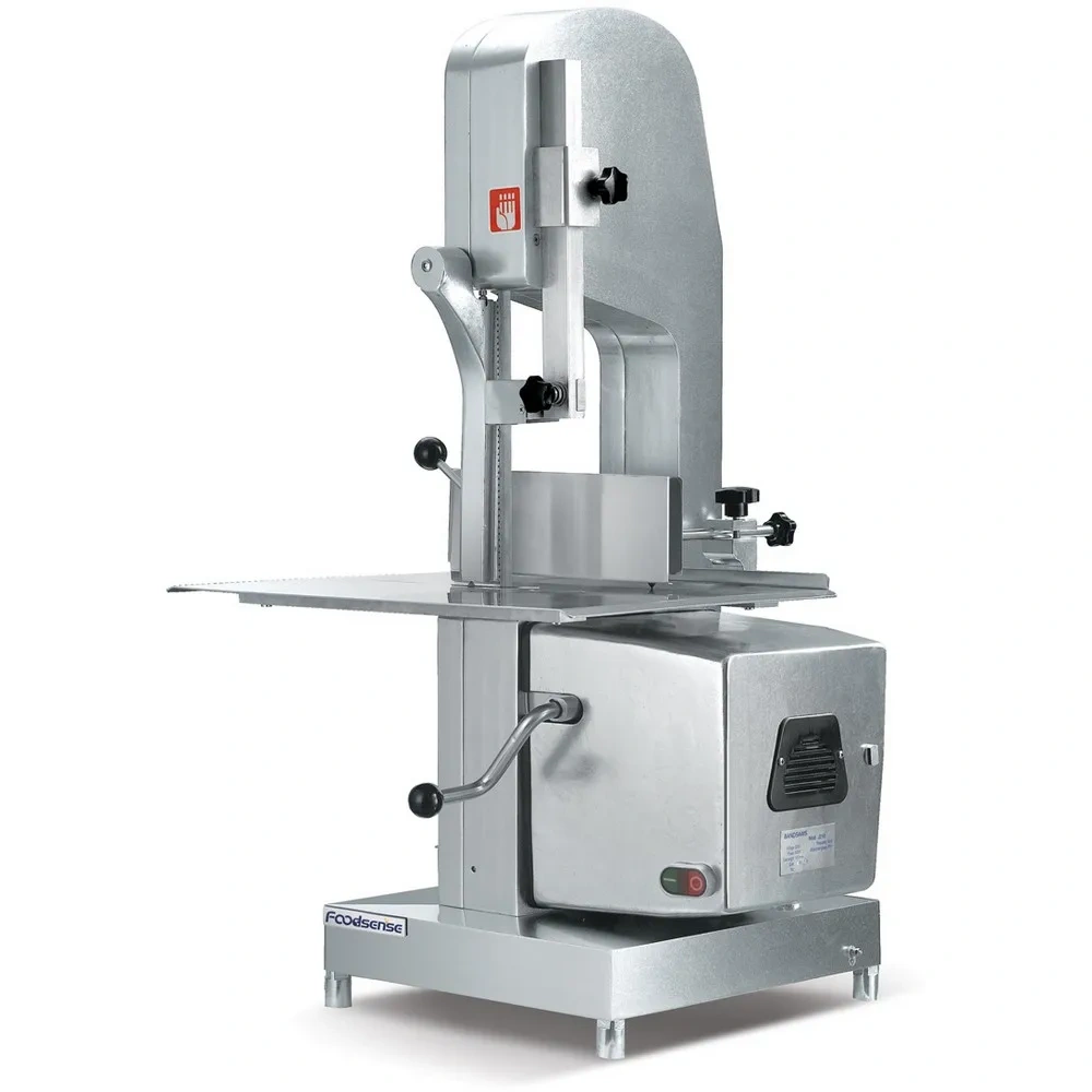 Bone saw machine,bone saw cutting machine,meat cutting machine