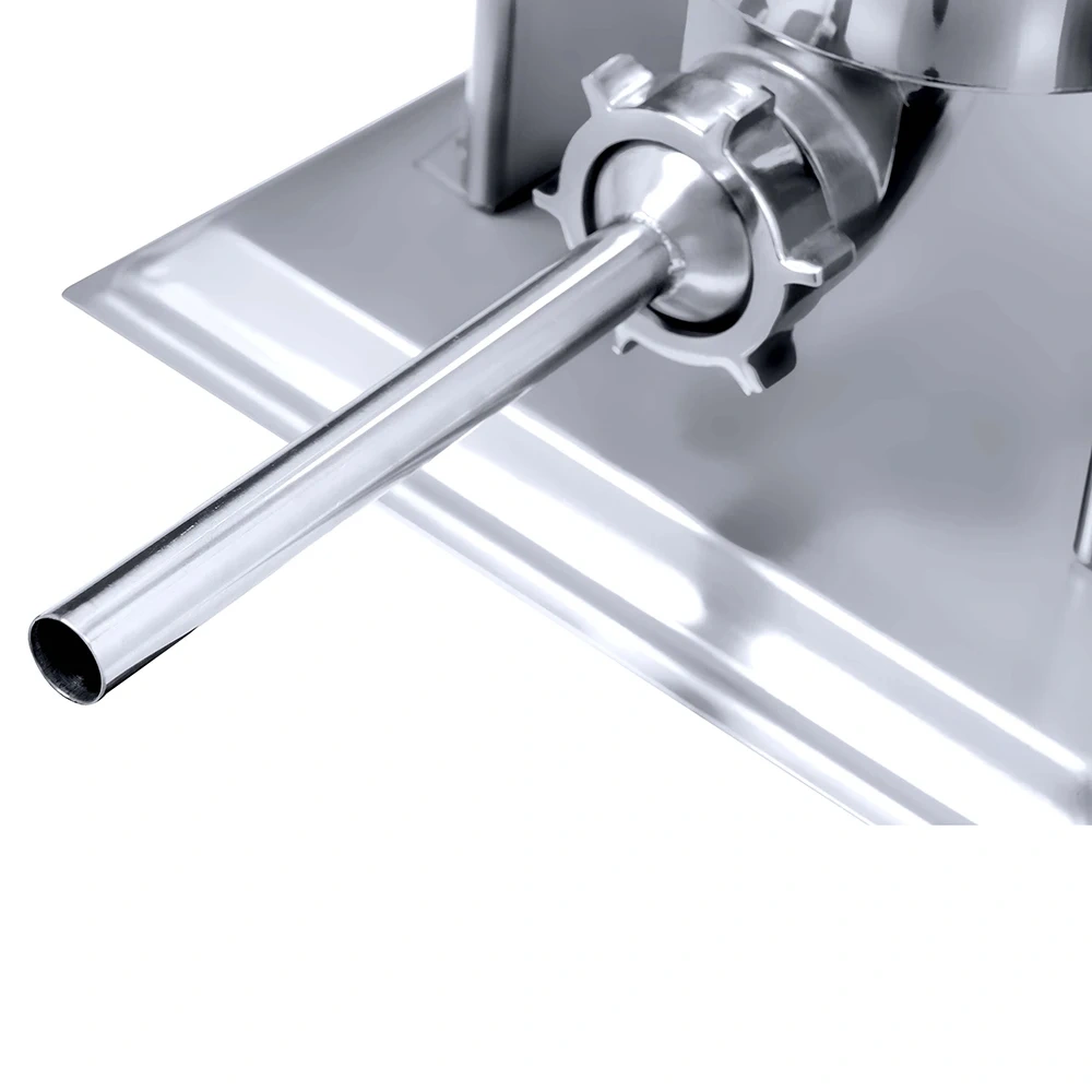Durable Household Sausage Manual Horizontal Filling Machine