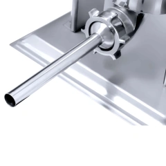 Durable Household Sausage Manual Horizontal Filling Machine