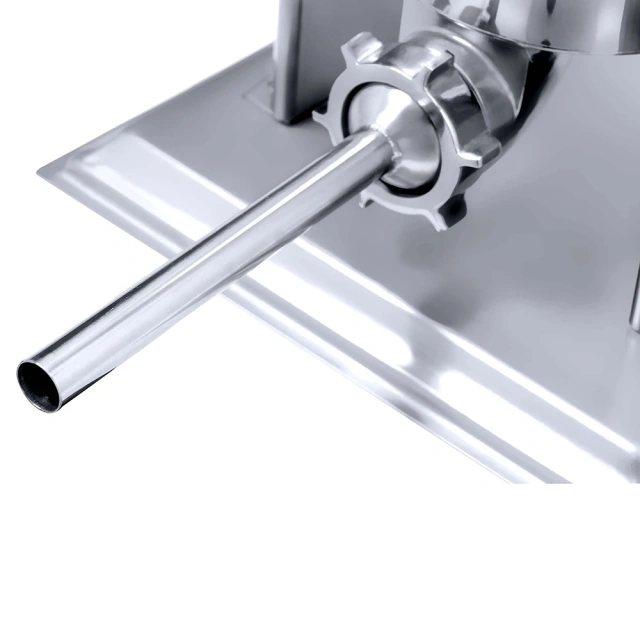 Durable Household Sausage Manual Horizontal Filling Machine