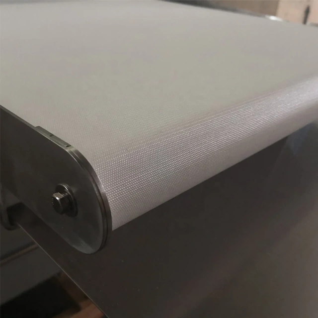 Professional Adjustable Commercial Table Top Pizza Dough Sheeter
