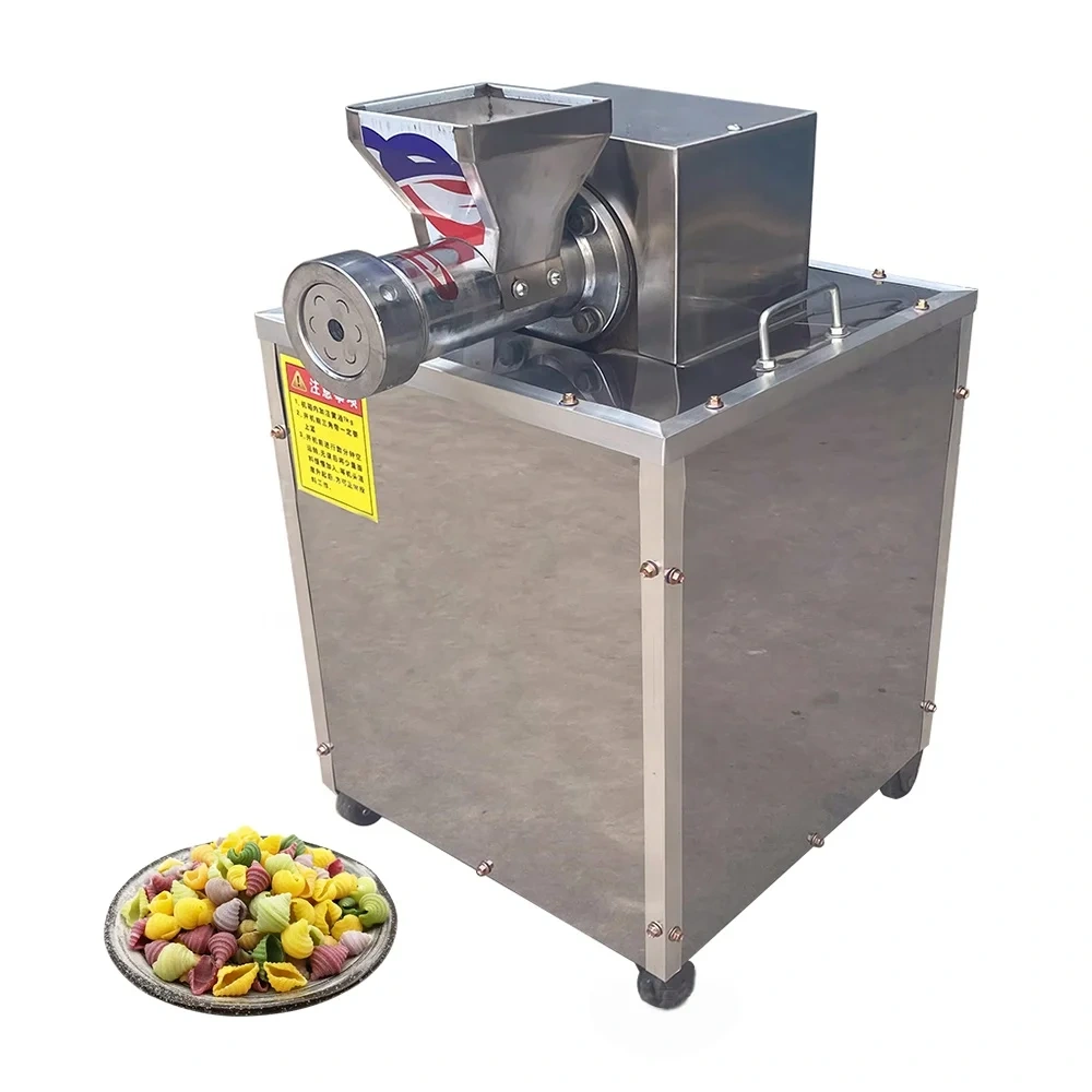 Spaghetti Making Machine Multi-Style Pasta Noodle Maker Suitable