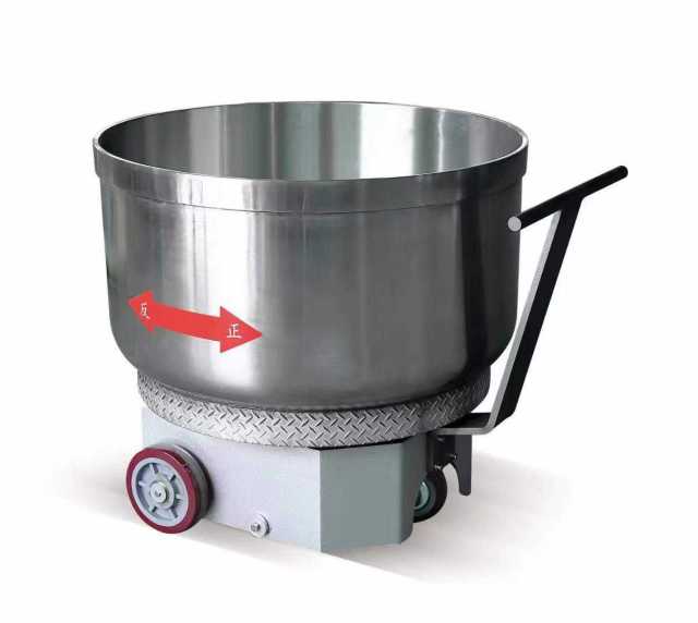 Industrial Heavy Duty Bread Cake Spiral Mixer With Removable Bowl