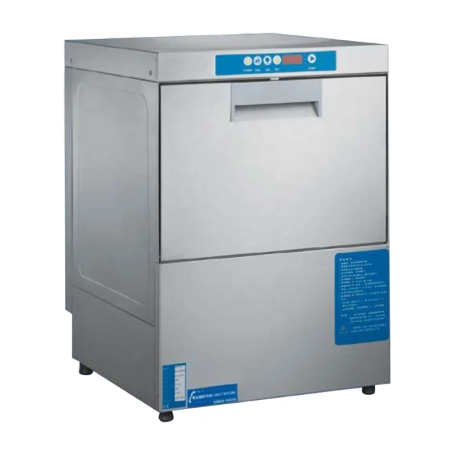 Kitchen Under Table Dish Washer Automatic Cleaning Machine