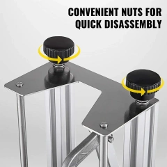 Multifunction Vegetable Fruit Slicer Potato Chopper Machine
