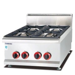 2024 HOT SALE  Counter Top Electric Fryer (2-Tank & 2-Basket)