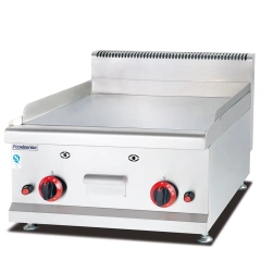 2024 HOT SALE  Counter Top Electric Fryer (2-Tank & 2-Basket)