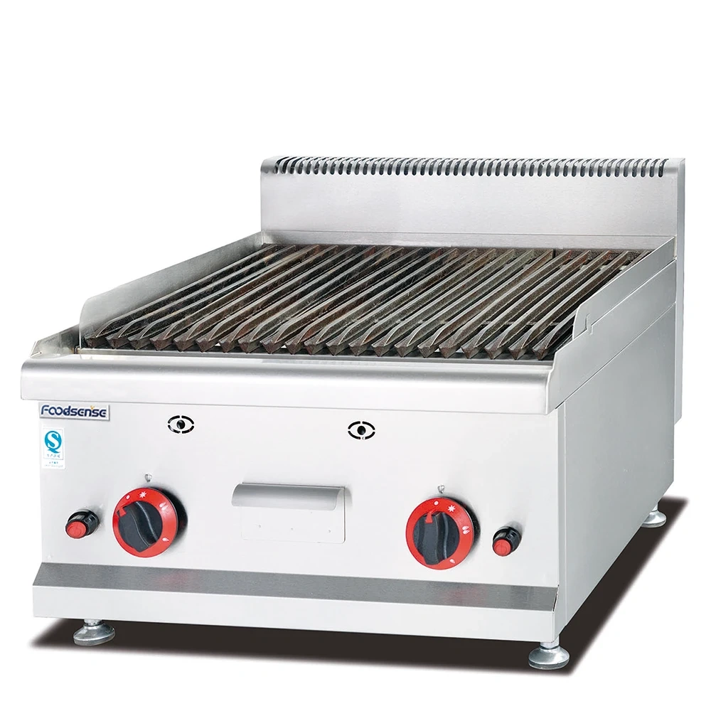 2024 HOT SALE  Counter Top Electric Fryer (2-Tank & 2-Basket)