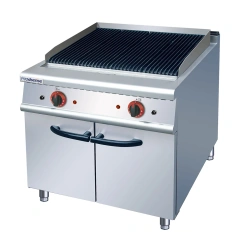 900 Serials Commercial Stainless Steel Electric Soup Kettle With valve drain