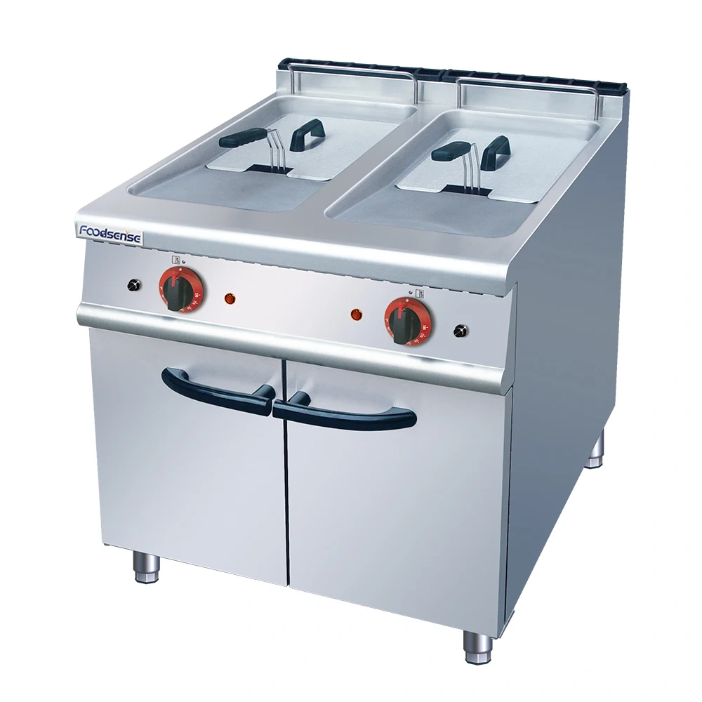 900 Serials Commercial Stainless Steel Electric Soup Kettle With valve drain