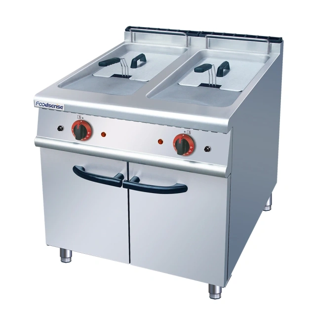 900 Serials Commercial Stainless Steel Electric Soup Kettle With valve drain